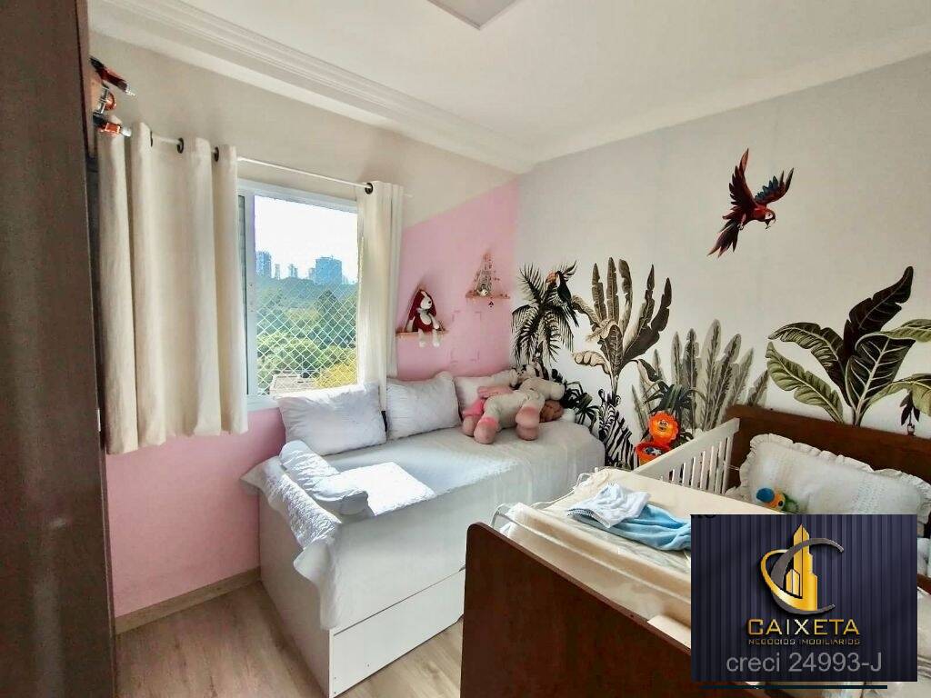 Apartamento à venda com 2 quartos, 59m² - Foto 8