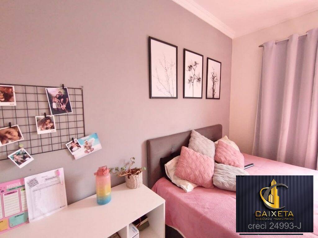 Apartamento à venda com 2 quartos, 59m² - Foto 11