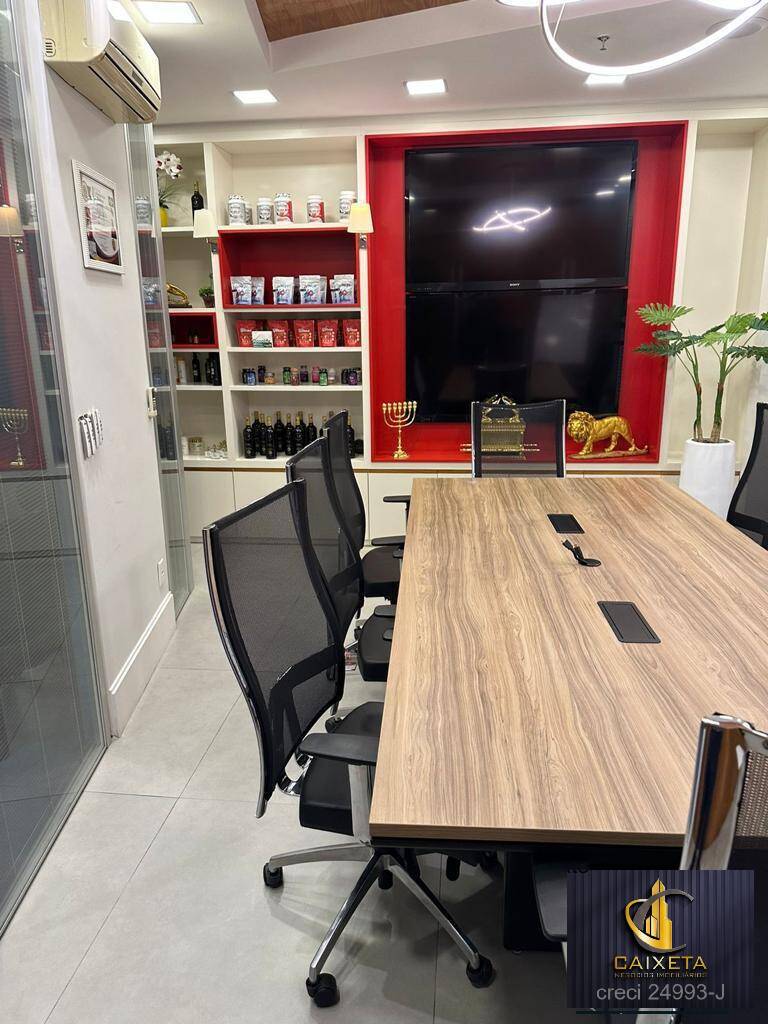 Conjunto Comercial-Sala à venda, 97m² - Foto 2