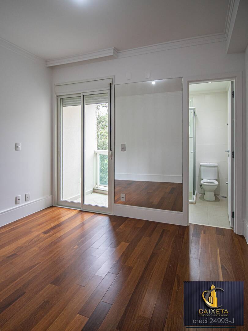 Apartamento à venda com 3 quartos, 172m² - Foto 14