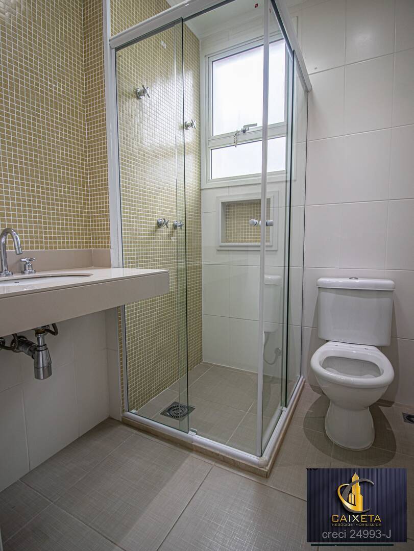 Apartamento à venda com 3 quartos, 172m² - Foto 15