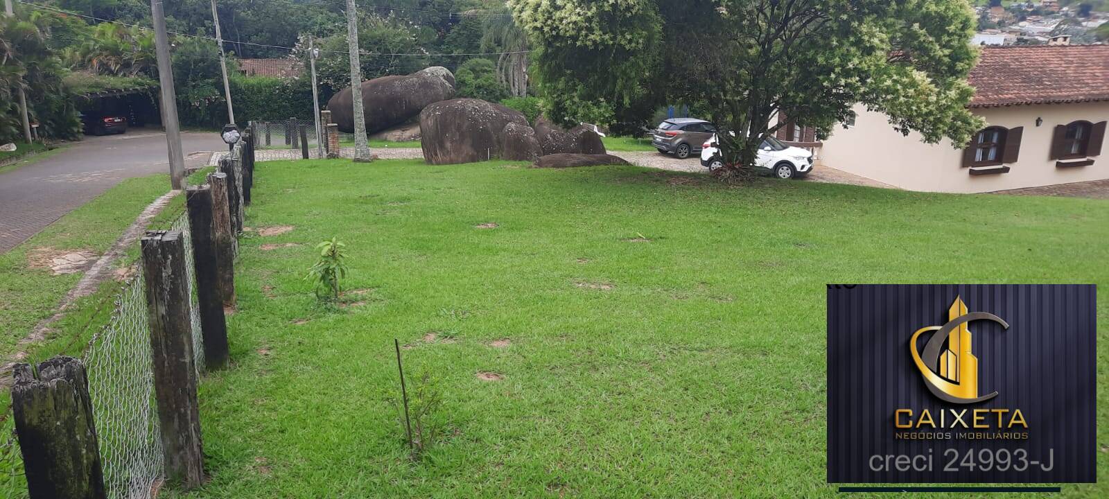 Terreno à venda, 1000m² - Foto 1