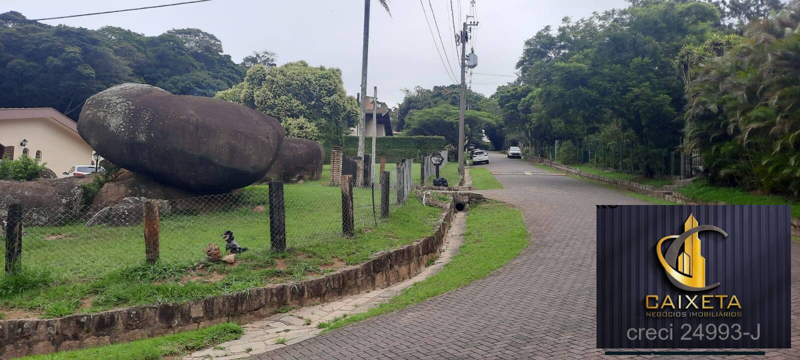 Terreno à venda, 1000m² - Foto 3