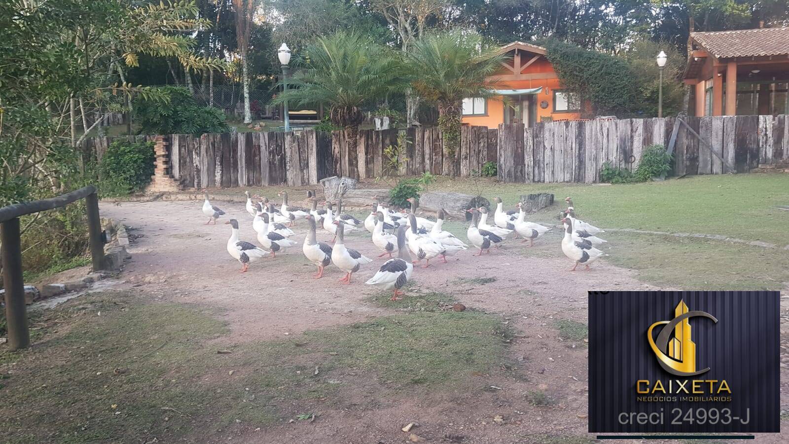 Casa de Condomínio à venda com 4 quartos, 351m² - Foto 58