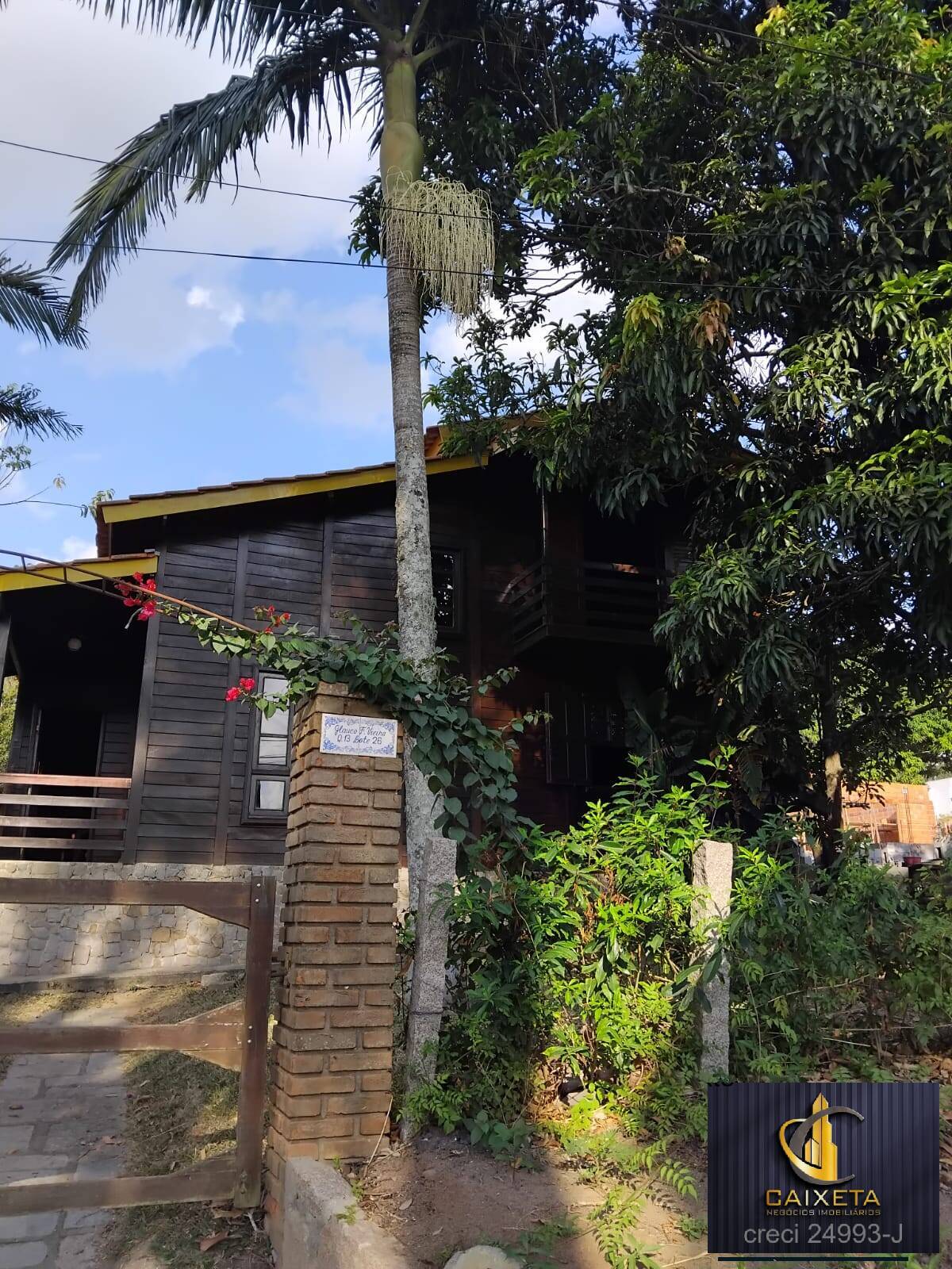 Casa de Condomínio à venda com 3 quartos, 100m² - Foto 2