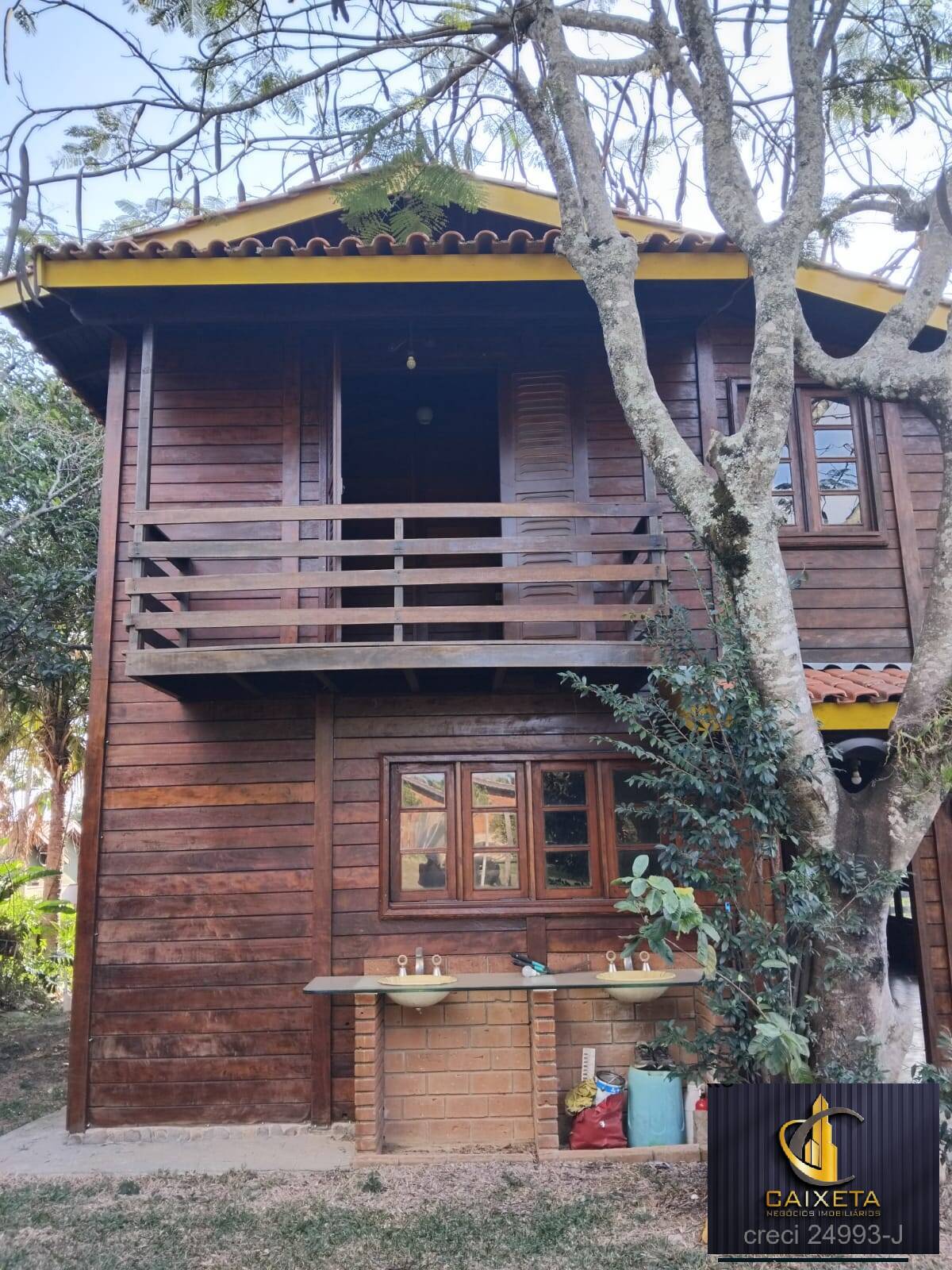 Casa de Condomínio à venda com 3 quartos, 100m² - Foto 6