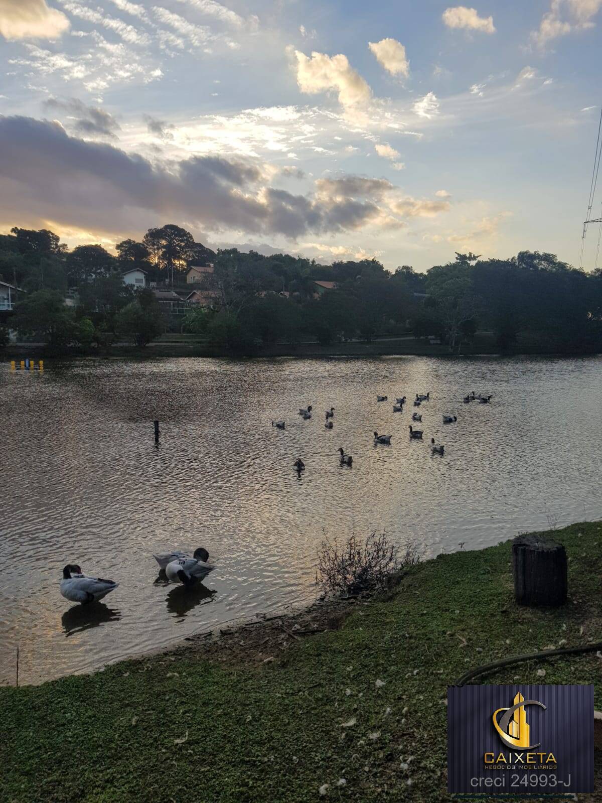 Casa de Condomínio à venda e aluguel com 3 quartos, 500m² - Foto 25