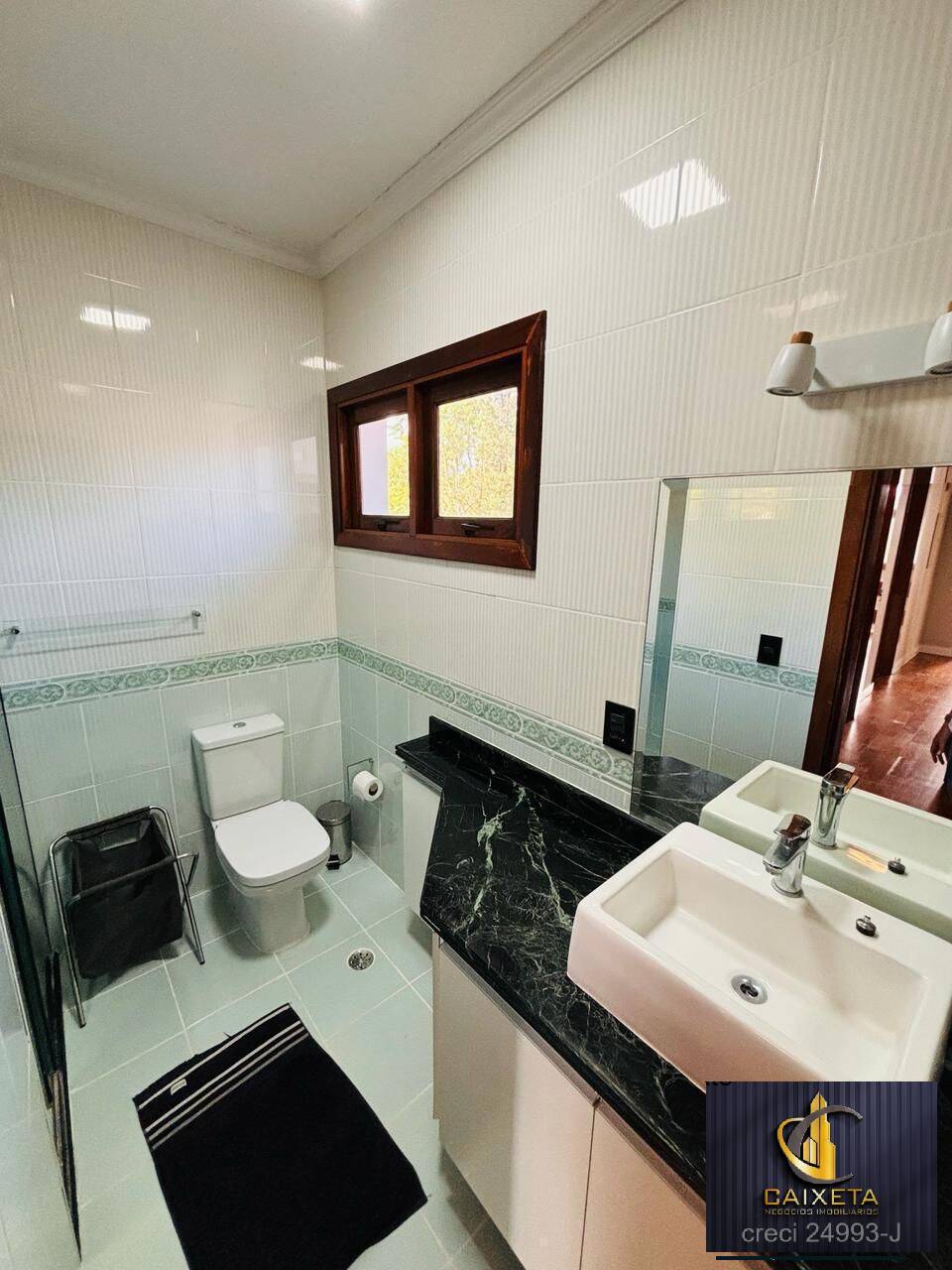 Casa de Condomínio à venda e aluguel com 4 quartos, 520m² - Foto 14