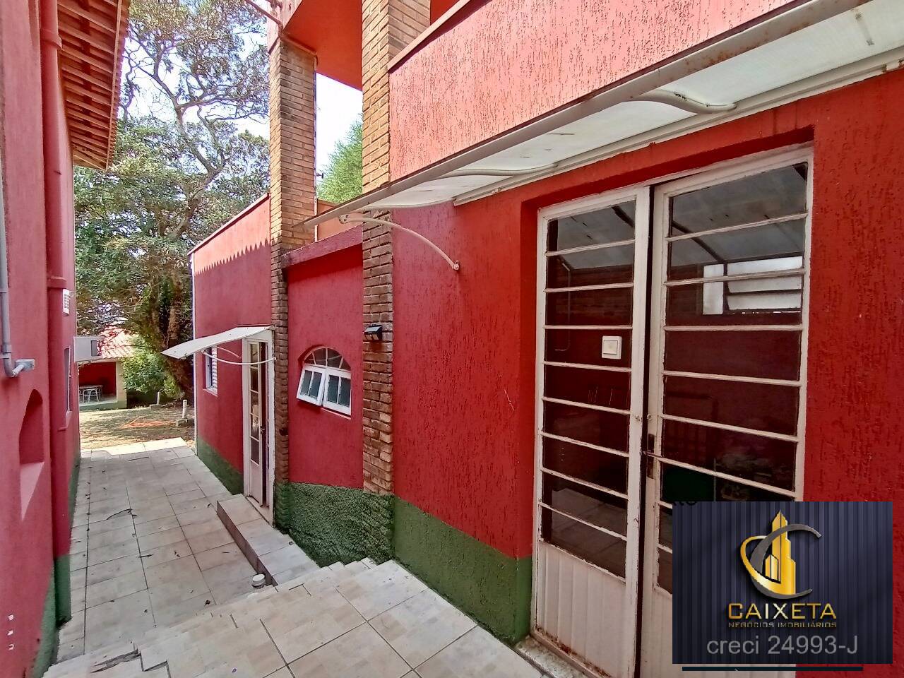 Casa de Condomínio para alugar com 7 quartos, 600m² - Foto 6