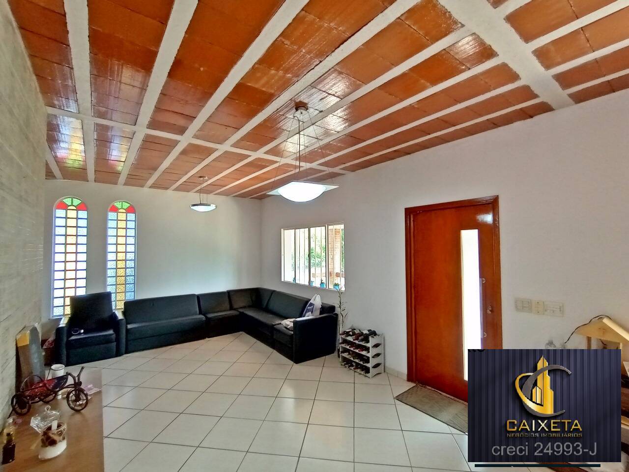 Casa de Condomínio para alugar com 7 quartos, 600m² - Foto 15