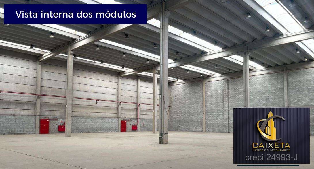 Depósito-Galpão-Armazém para alugar, 1688m² - Foto 10