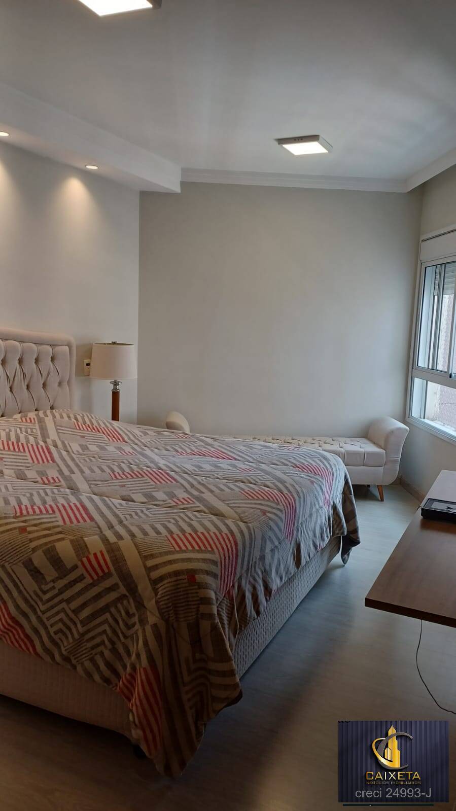 Apartamento à venda com 3 quartos, 155m² - Foto 58