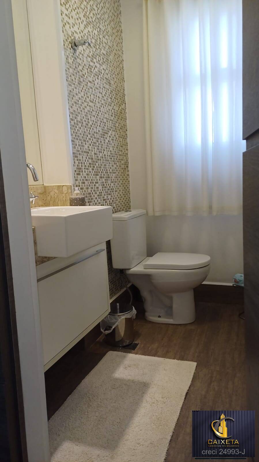 Apartamento à venda com 3 quartos, 155m² - Foto 61