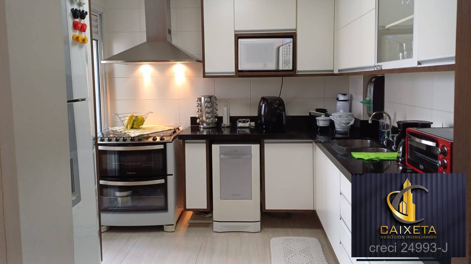 Apartamento à venda com 3 quartos, 155m² - Foto 65