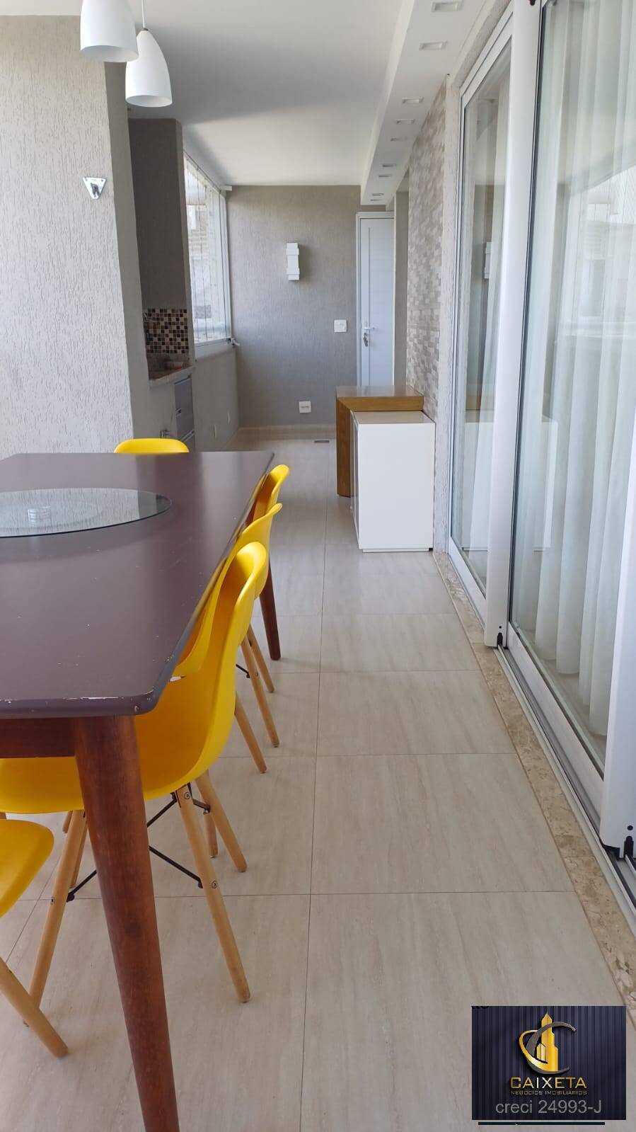 Apartamento à venda com 3 quartos, 155m² - Foto 72