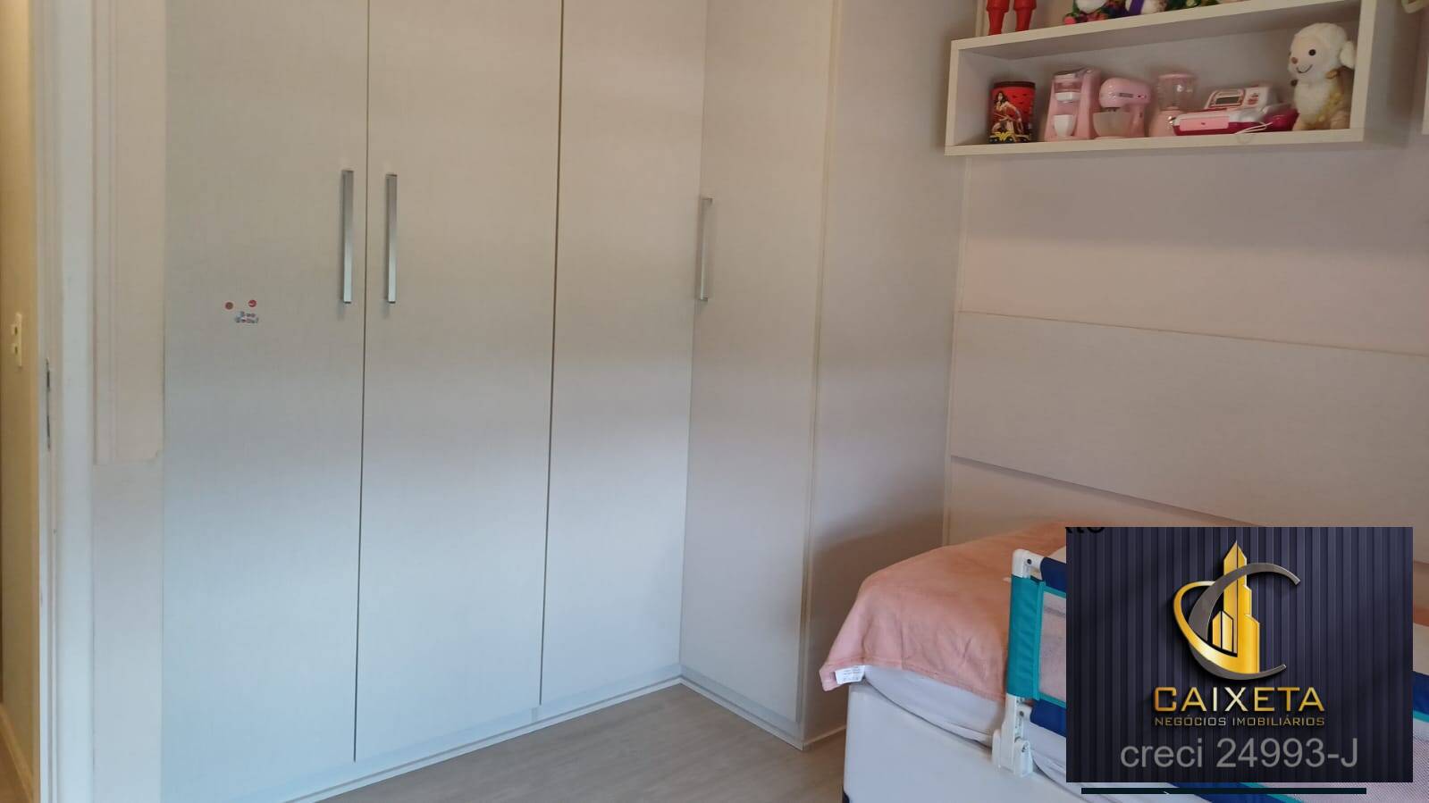 Apartamento à venda com 3 quartos, 155m² - Foto 76