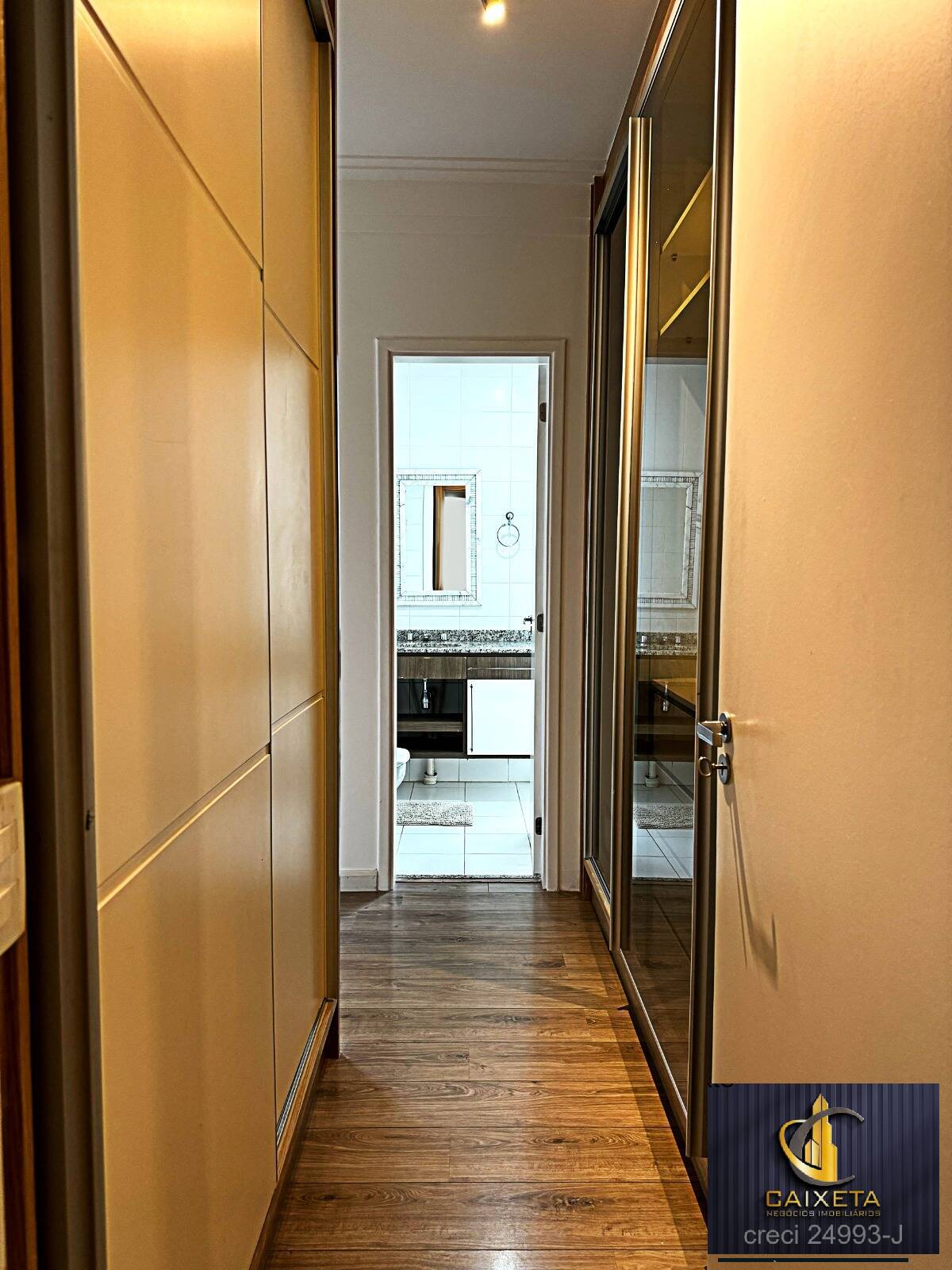 Apartamento à venda com 3 quartos, 132m² - Foto 20