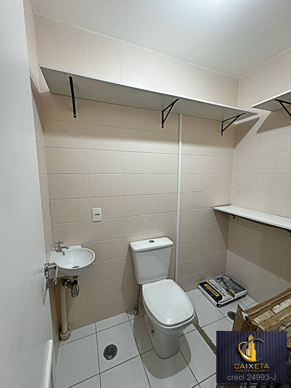 Apartamento à venda com 3 quartos, 132m² - Foto 16