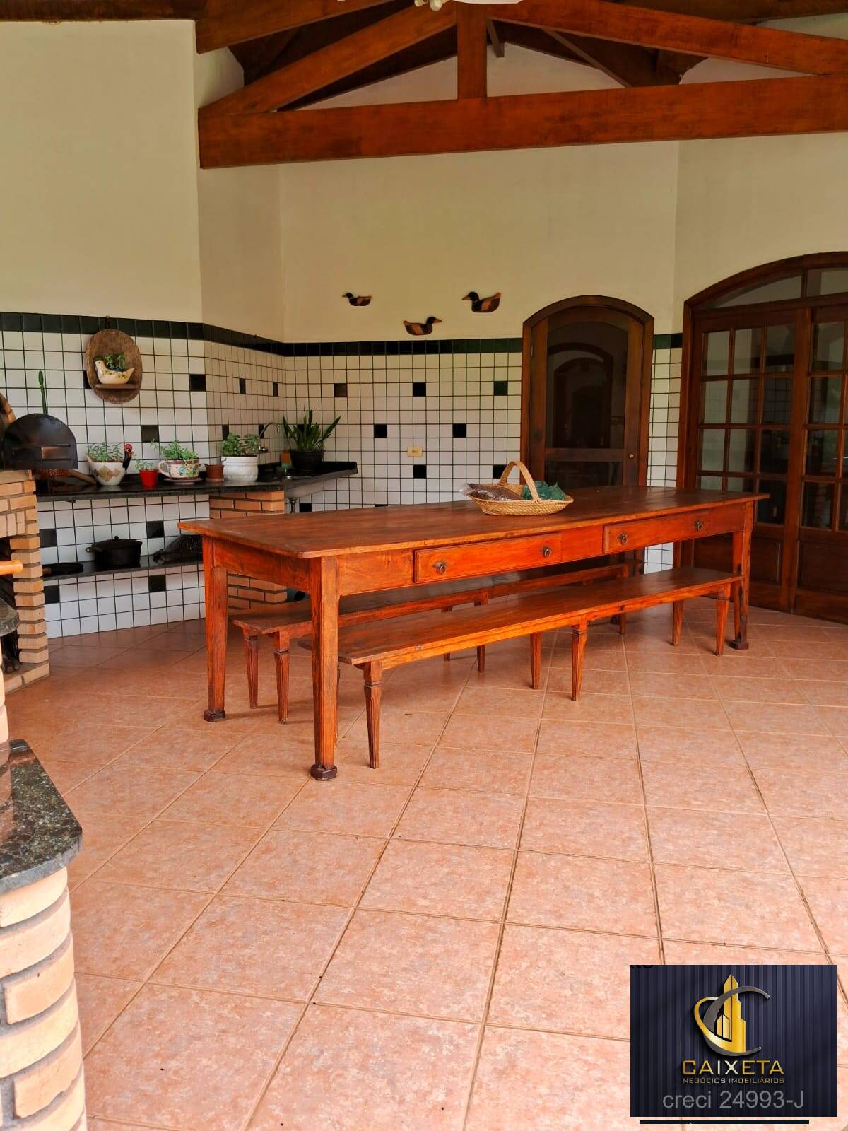 Fazenda à venda com 4 quartos, 1000m² - Foto 16