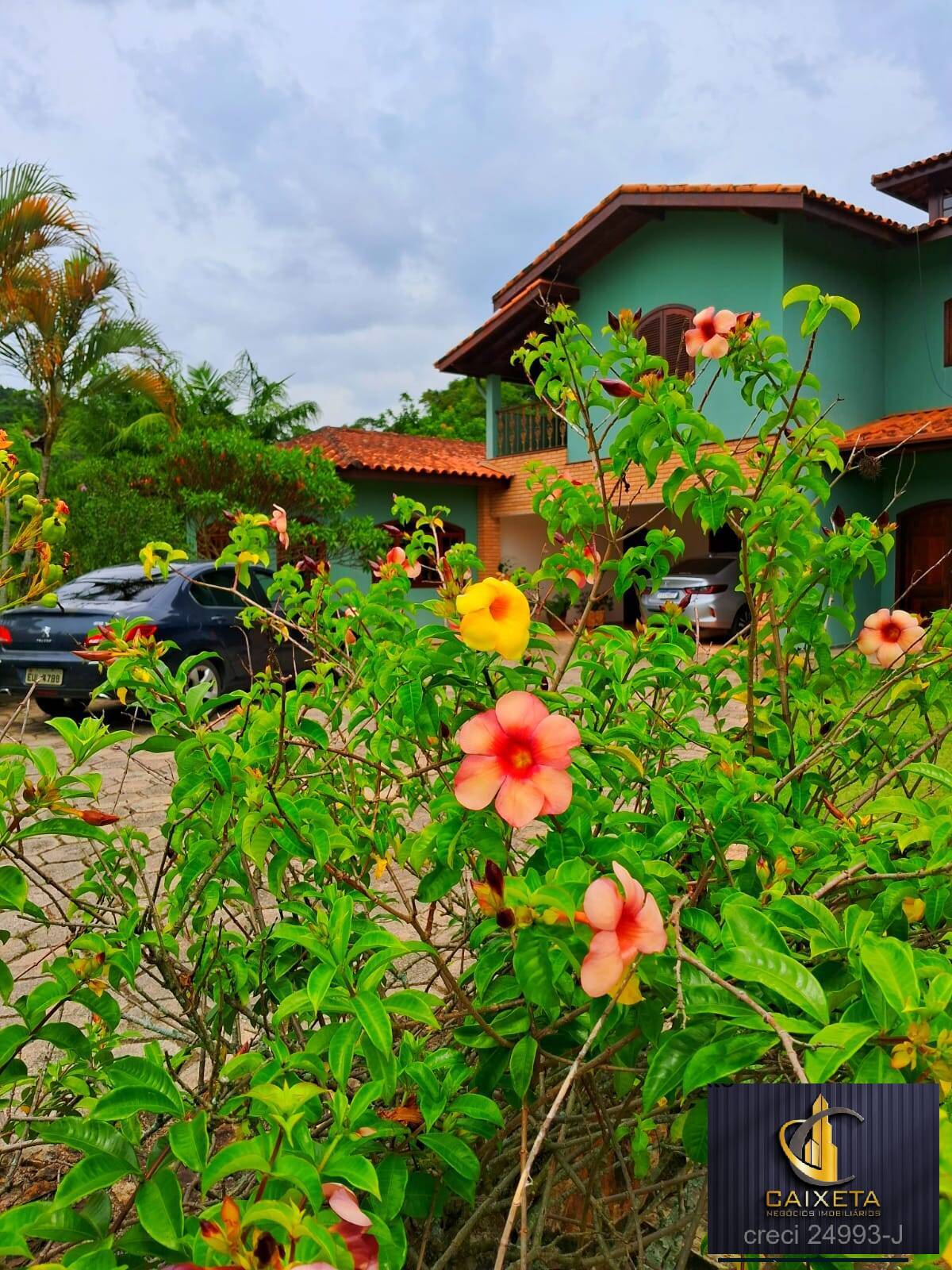 Fazenda à venda com 4 quartos, 1000m² - Foto 2