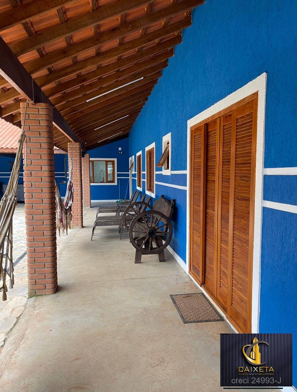 Fazenda à venda com 3 quartos, 420m² - Foto 19