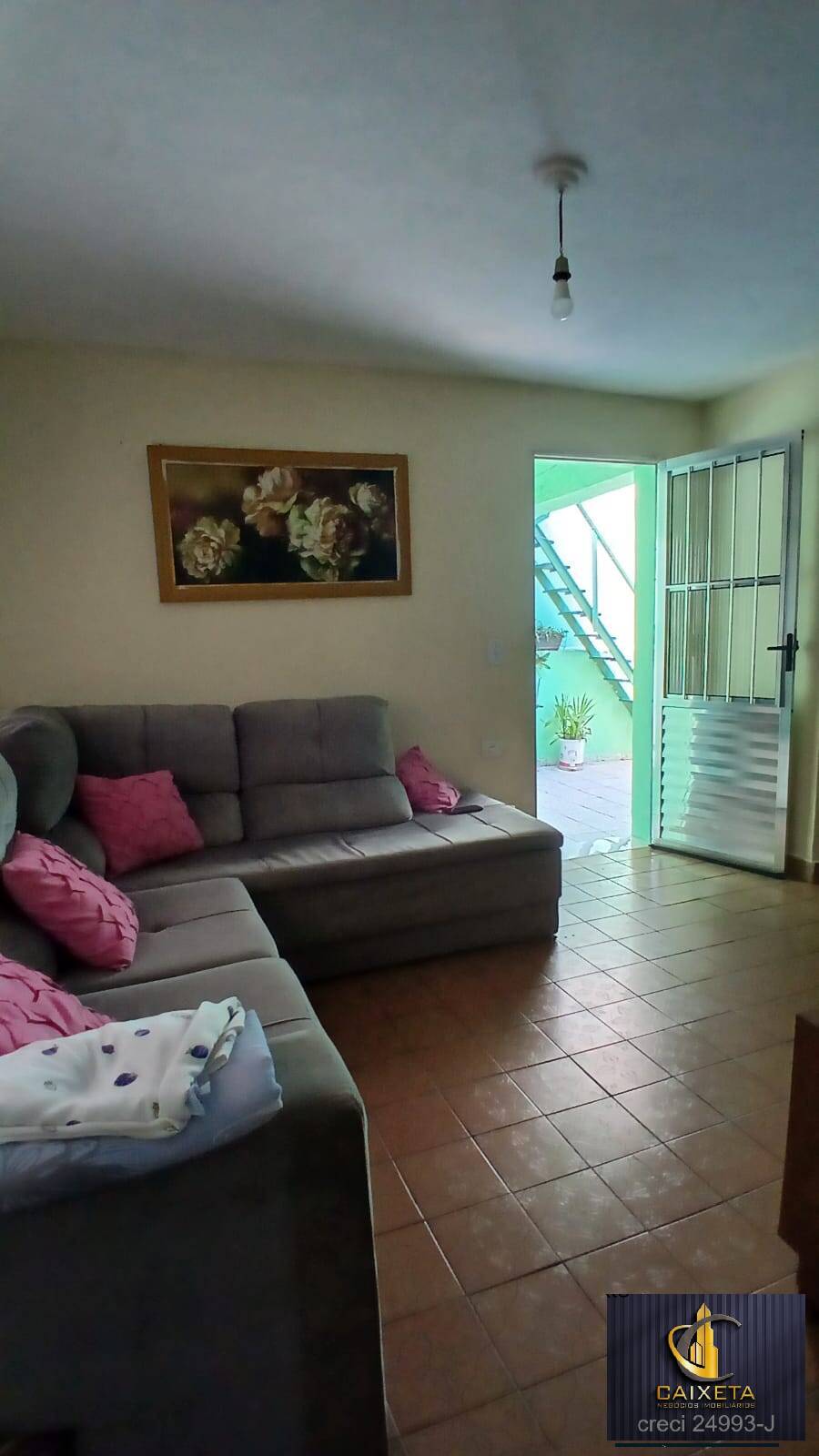 Casa à venda com 5 quartos, 180m² - Foto 13