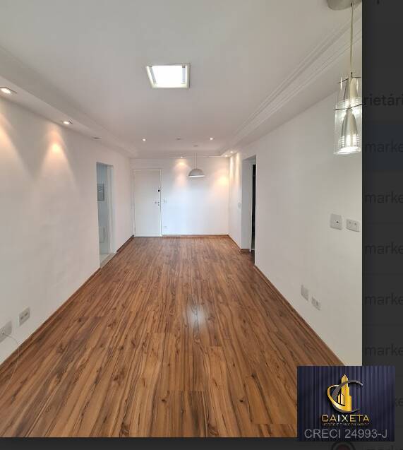 Apartamento à venda com 3 quartos, 94m² - Foto 2