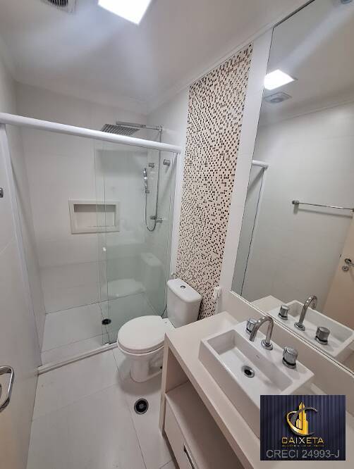 Apartamento à venda com 3 quartos, 94m² - Foto 6