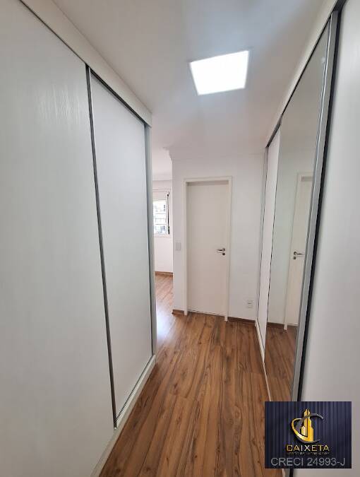 Apartamento à venda com 3 quartos, 94m² - Foto 8