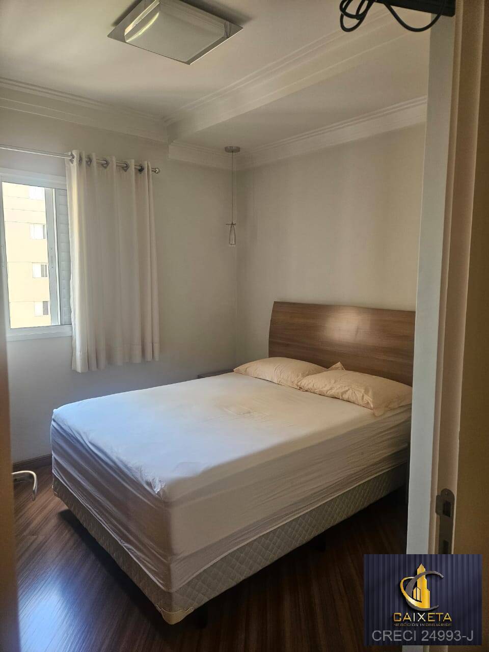 Apartamento à venda com 2 quartos, 85m² - Foto 6