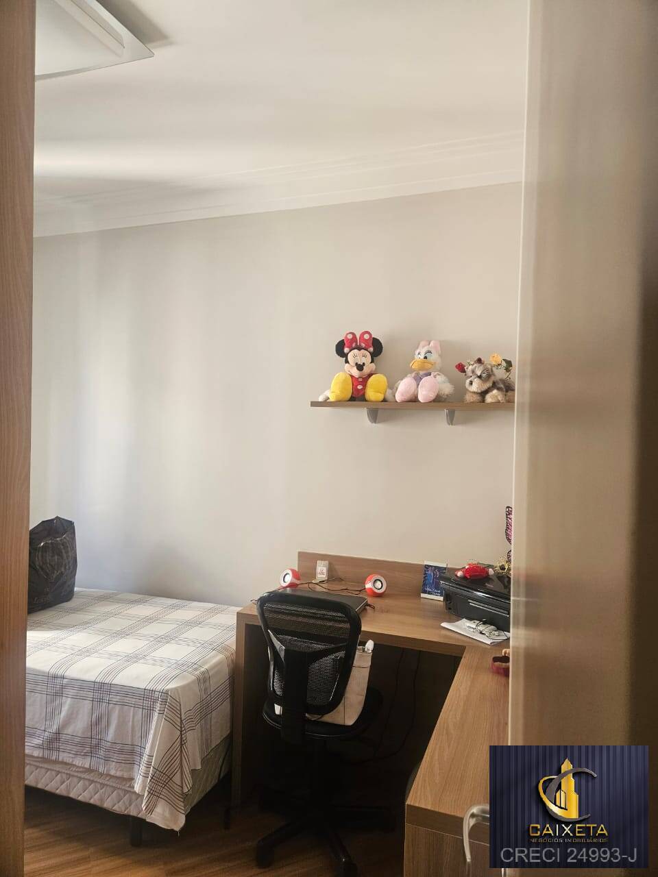 Apartamento à venda com 2 quartos, 85m² - Foto 7