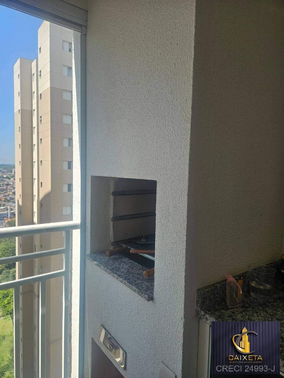 Apartamento à venda com 2 quartos, 85m² - Foto 9