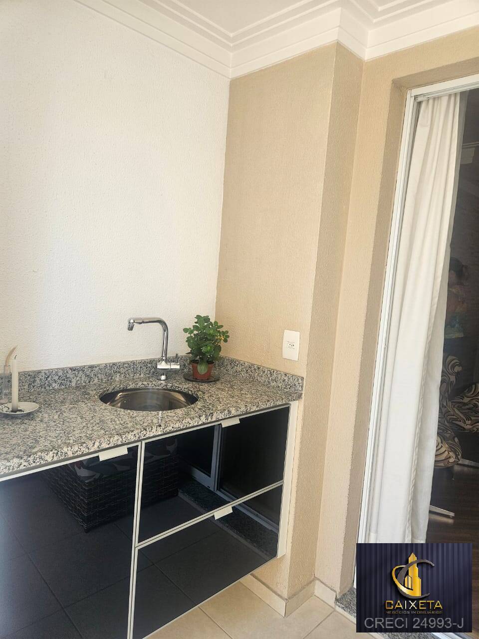 Apartamento à venda com 2 quartos, 85m² - Foto 10