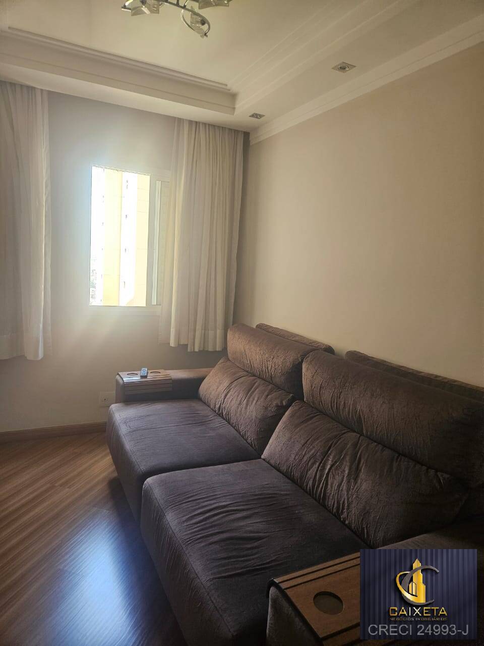 Apartamento à venda com 2 quartos, 85m² - Foto 5