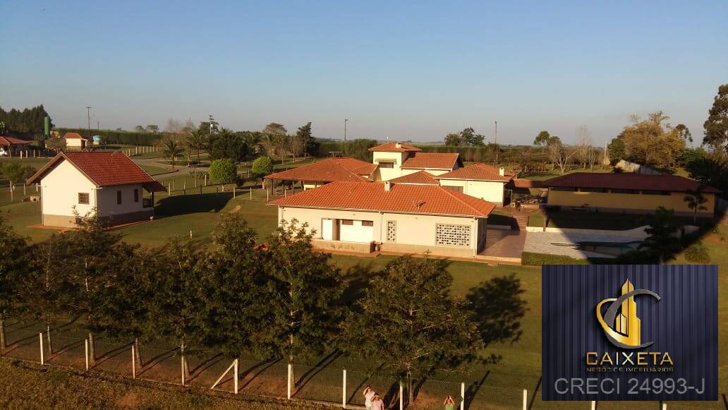 Fazenda à venda com 6 quartos, 1156m² - Foto 12