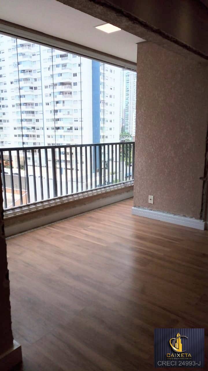 Apartamento à venda com 3 quartos, 110m² - Foto 3