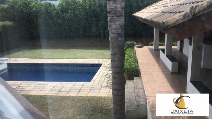 Casa de Condomínio à venda com 4 quartos, 750m² - Foto 7