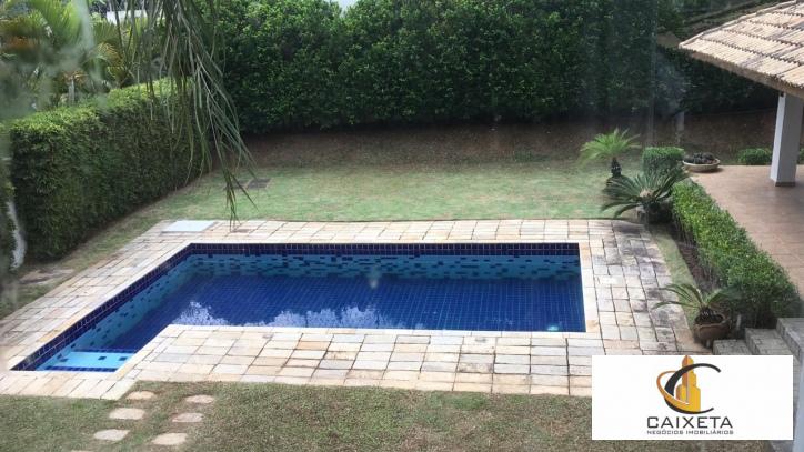 Casa de Condomínio à venda com 4 quartos, 750m² - Foto 14