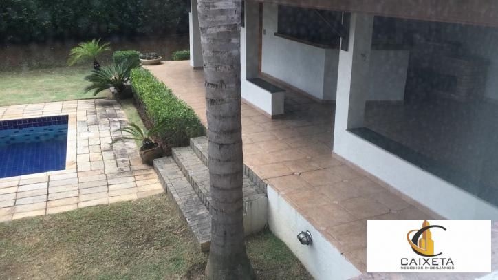 Casa de Condomínio à venda com 4 quartos, 750m² - Foto 16