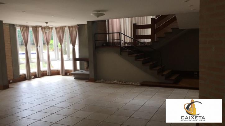 Casa de Condomínio à venda com 4 quartos, 750m² - Foto 19