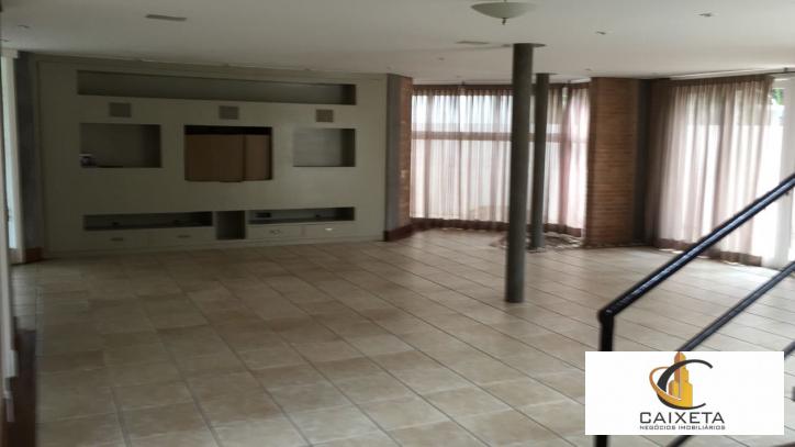 Casa de Condomínio à venda com 4 quartos, 750m² - Foto 21