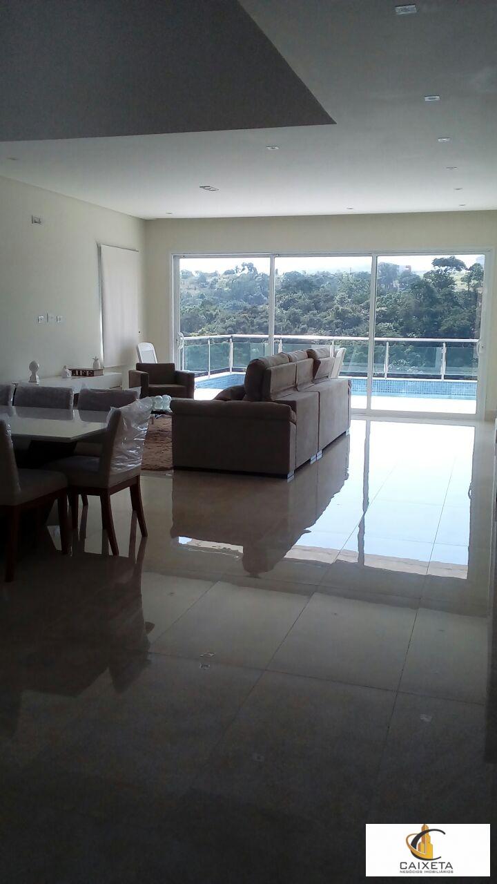 Casa de Condomínio à venda com 5 quartos, 550m² - Foto 15