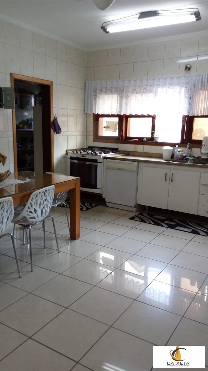 Casa de Condomínio à venda com 4 quartos, 450m² - Foto 22