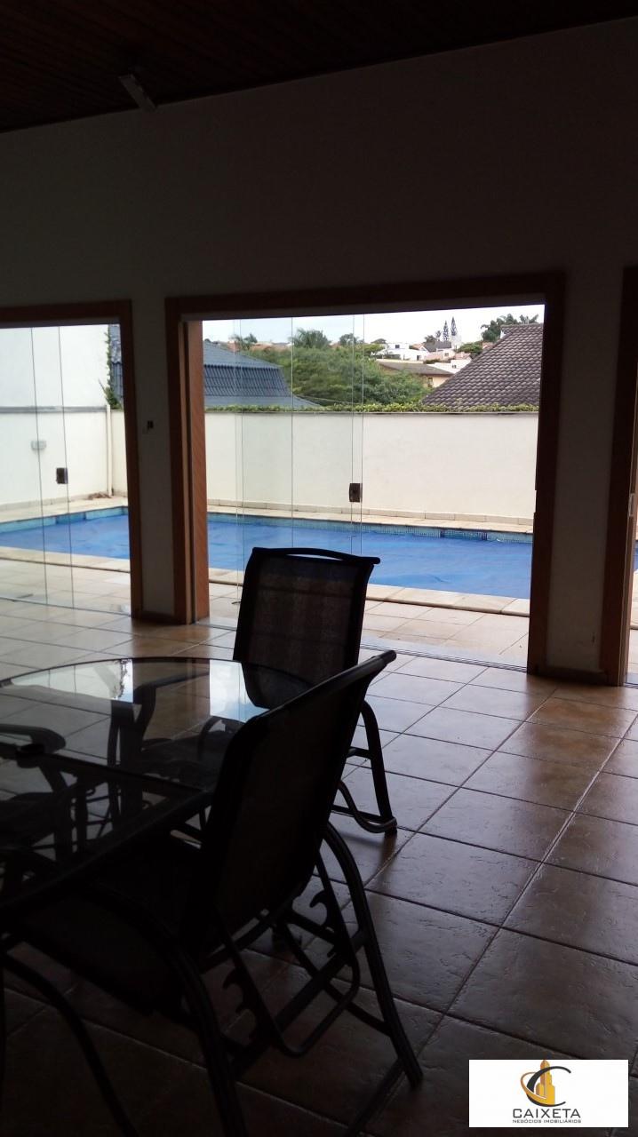 Casa de Condomínio à venda com 4 quartos, 450m² - Foto 28