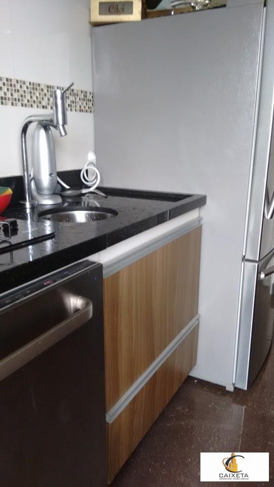 Apartamento à venda com 3 quartos, 115m² - Foto 8