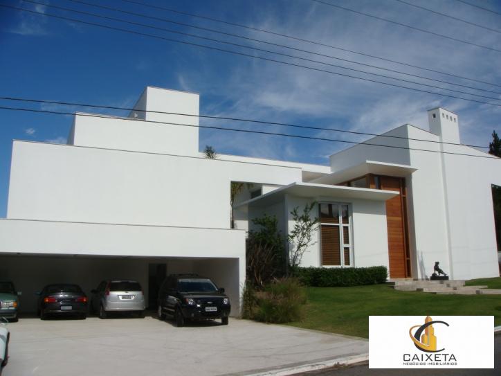 Casa à venda com 5 quartos, 1000m² - Foto 2