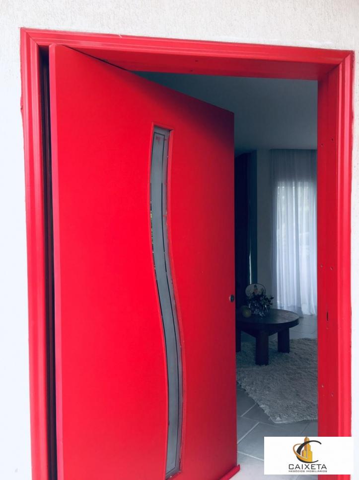 Casa de Condomínio à venda com 4 quartos, 300m² - Foto 6